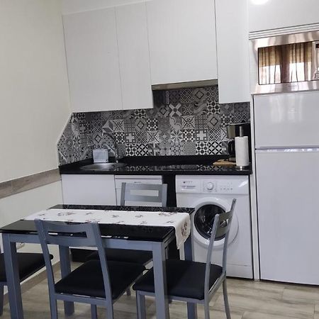 Apartamentos Vut Gandarela Sanxenxo Extérieur photo