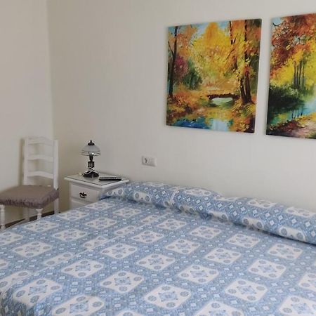 Apartamentos Vut Gandarela Sanxenxo Extérieur photo