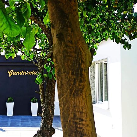 Apartamentos Vut Gandarela Sanxenxo Extérieur photo