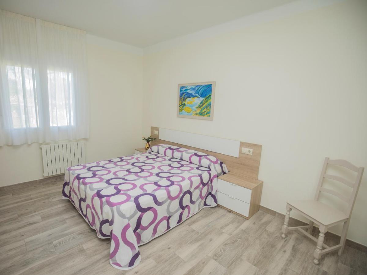 Apartamentos Vut Gandarela Sanxenxo Extérieur photo