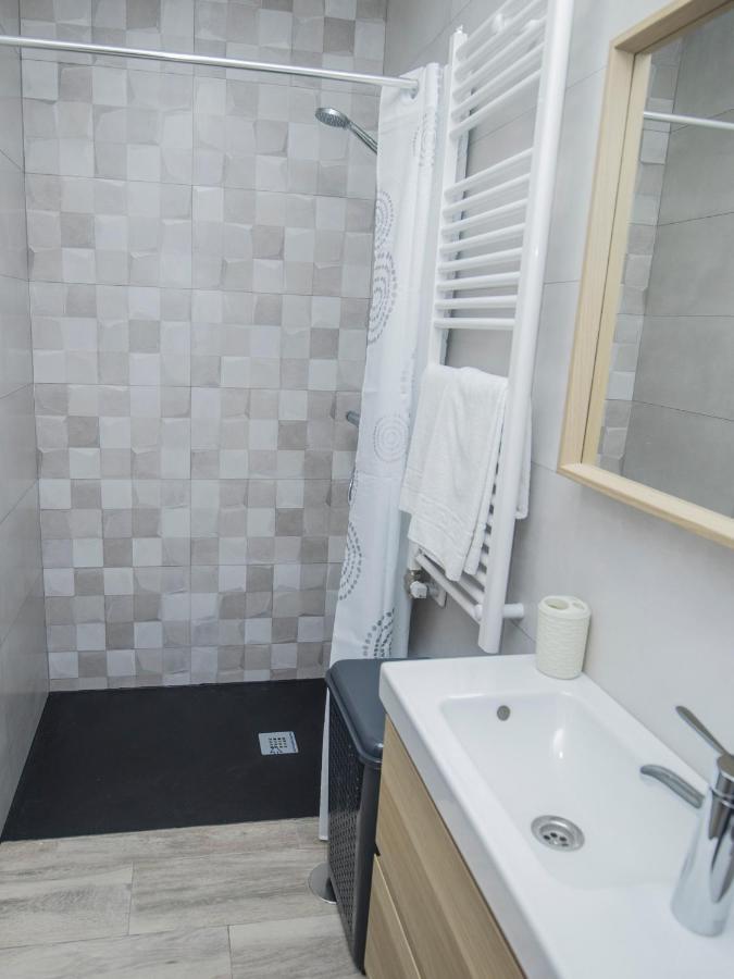 Apartamentos Vut Gandarela Sanxenxo Extérieur photo