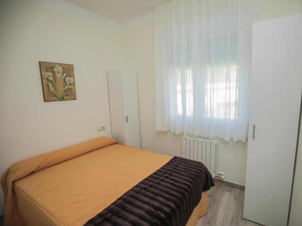 Apartamentos Vut Gandarela Sanxenxo Extérieur photo