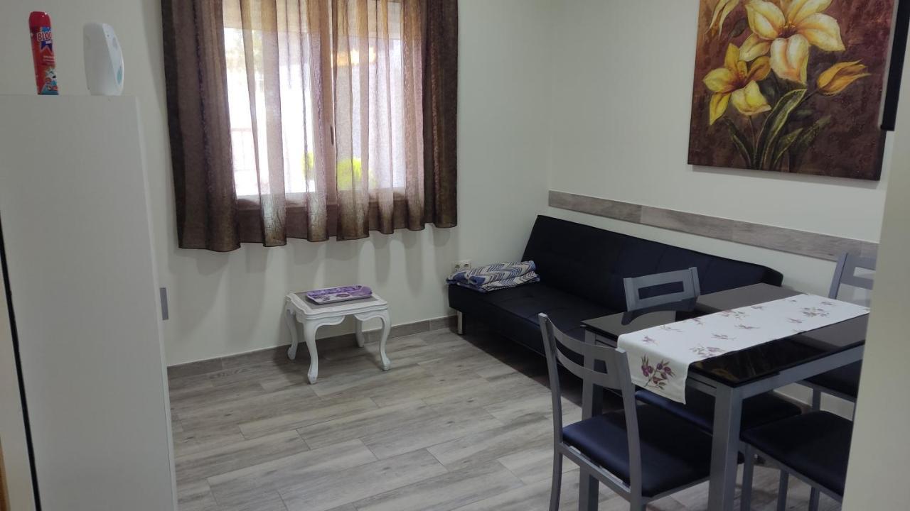 Apartamentos Vut Gandarela Sanxenxo Extérieur photo