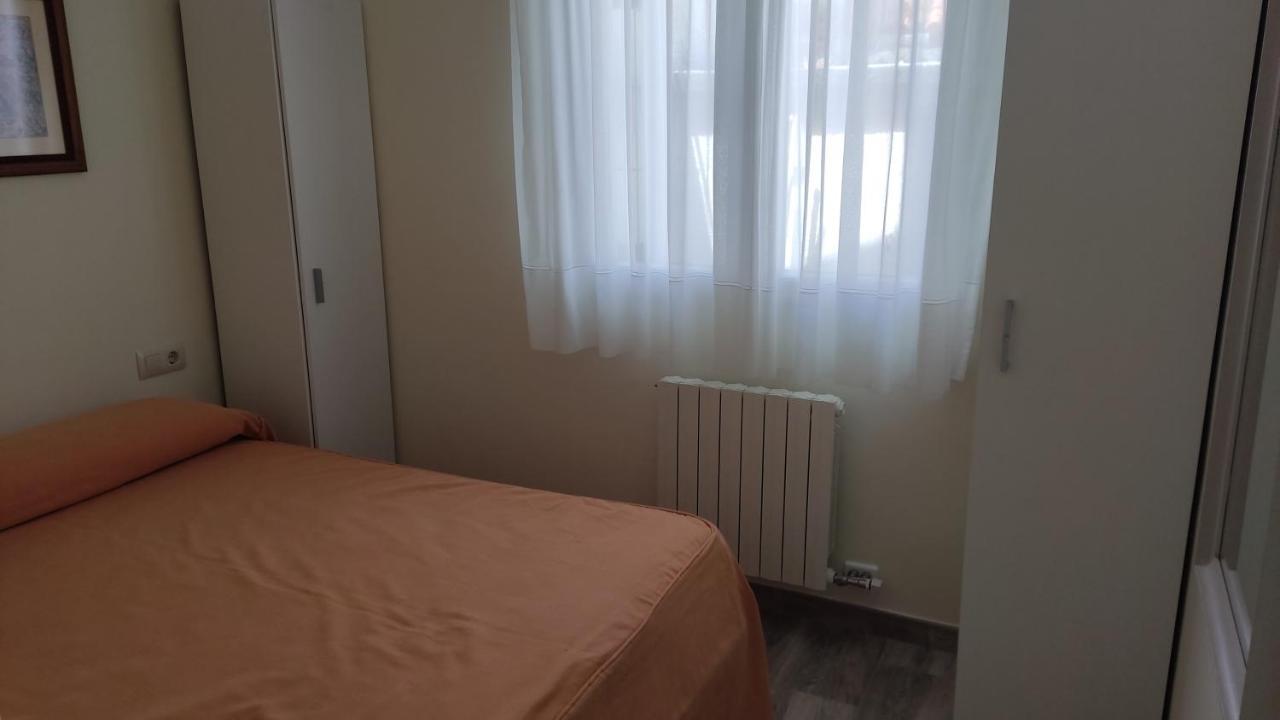 Apartamentos Vut Gandarela Sanxenxo Extérieur photo